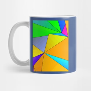 Polyforme 1 Mug